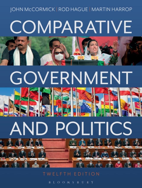 Comparative Government and Politics